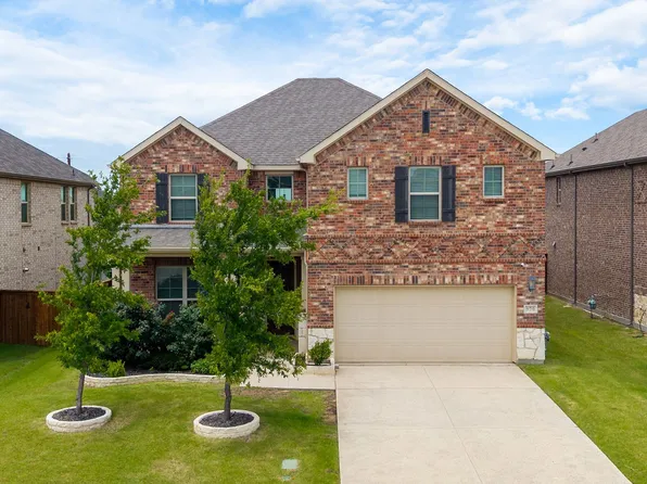 970 Speargrass Ln, Prosper, TX 75078