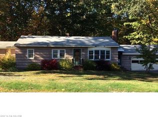 7 Adler Dr, Gray, ME 04039