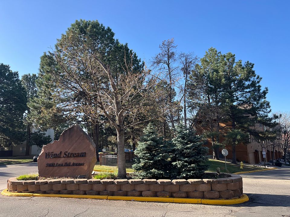 Wind Stream entrance
