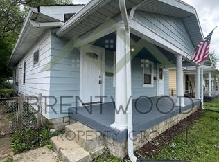 1535 N Denny St #1, Indianapolis, IN