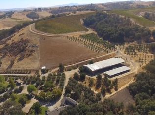 4337 S El Pomar Rd, Templeton, CA 93465