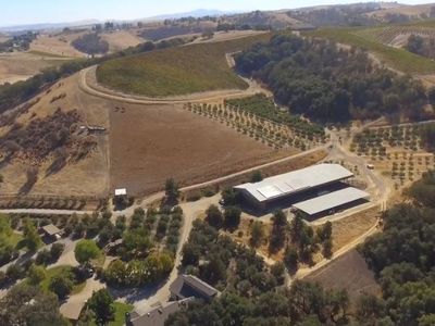 4337 S El Pomar Rd, Templeton, CA, 93465