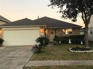 6022 Stockholm Ct, Katy, TX 77449