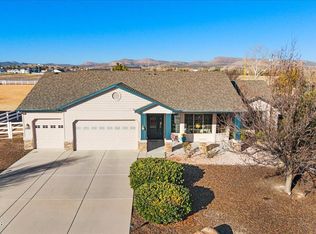 2990 Harrison Dr, Chino Valley, AZ 86323