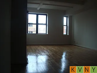 Rented by KVNY Soho