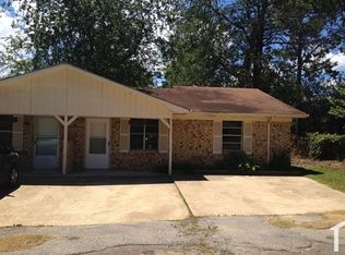 12163 Jaysid St, Tyler, TX 75706