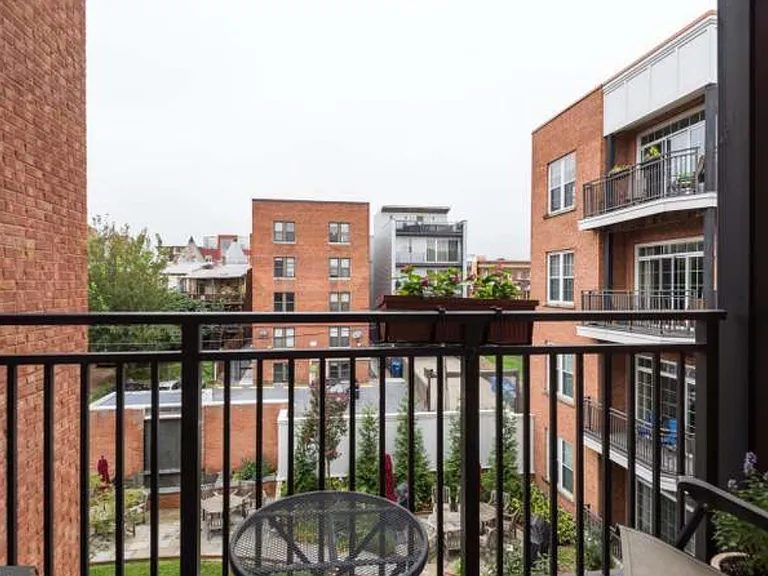 1451 Belmont St NW #320 — Photo 24