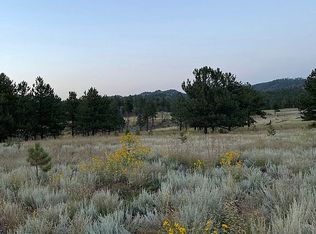 13790 Hedi Rd, Sedalia, CO 80135