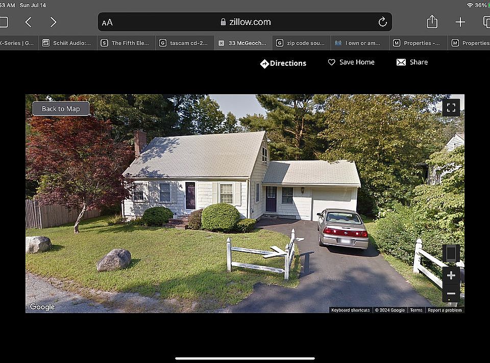 2nd image of 33 McGeoch St