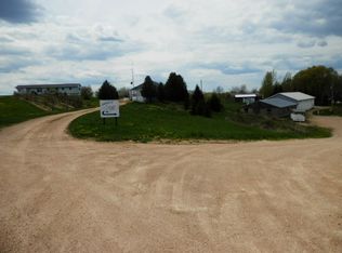 30940 Oak Ridge Dr, Muscoda, WI 53573