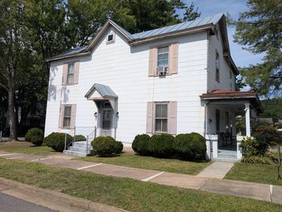 607 E 21st St, Buena Vista, VA, 24416
