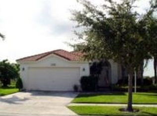 1298 NW 144th Ter, Pembroke Pines, FL 33028