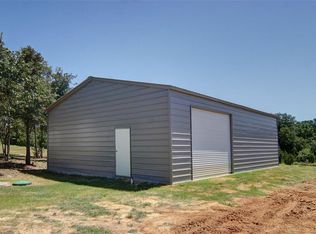 1310 McClendon Rd, Weatherford, TX 76088