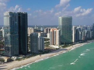 18501 Collins Ave #4104, Sunny Isles Beach, FL 33160