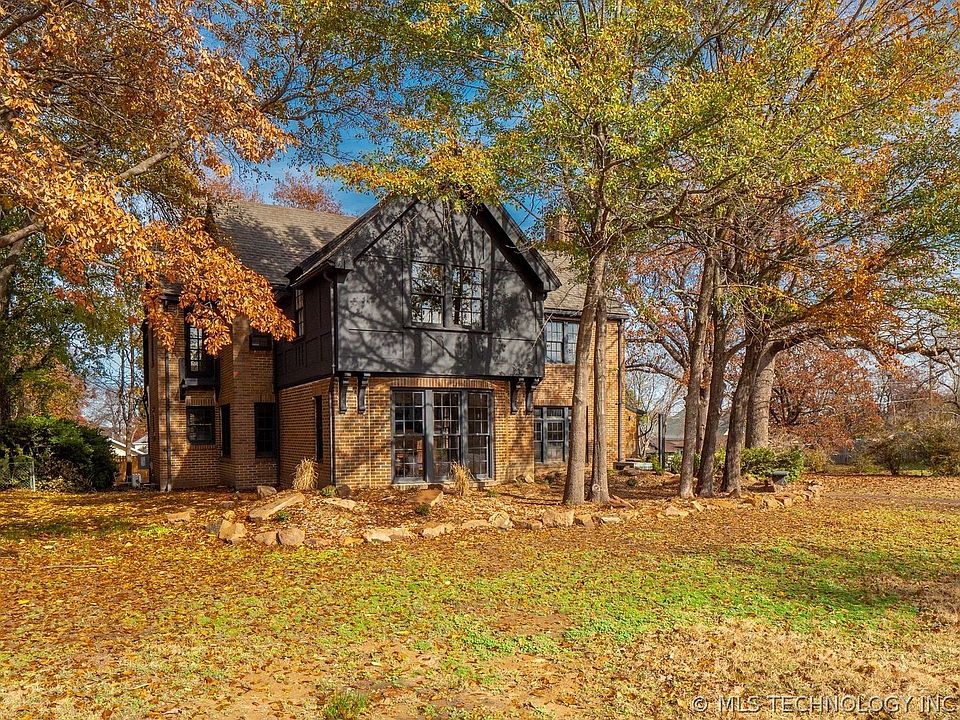 525 E Creek Ave, Mcalester, OK 74501 Zillow