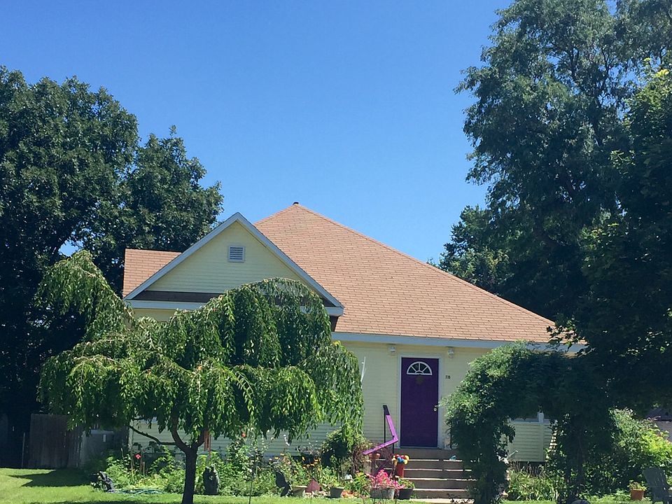 1110 Meridian Ave. 