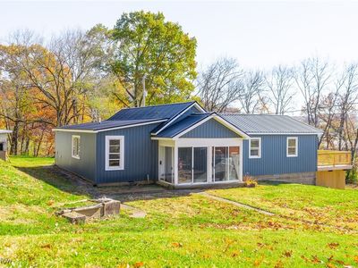 26560 County Road 24, Coshocton, OH, 43812