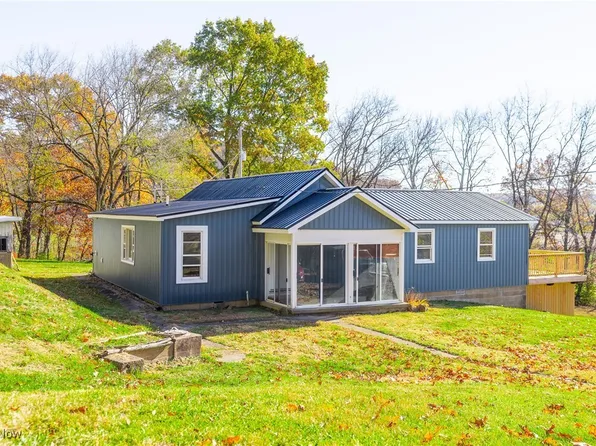26560 County Road 24, Coshocton, OH 43812