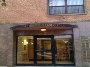 9945 60th Ave APT 3E, Corona, NY 11368