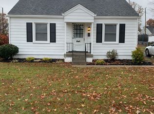 210 S Arbor Park, Louisville, KY 40214