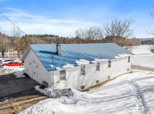 43 Watson St, Pittsfield, NH 03263