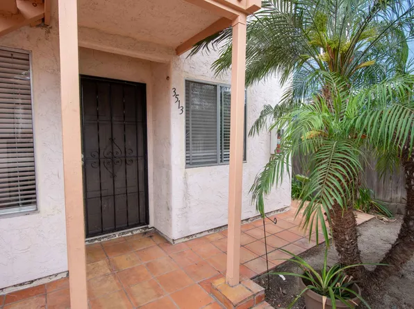 3509-15 Herman Ave, San Diego, CA 92104