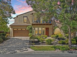 3155 Martingale Dr, Danville, CA 94506