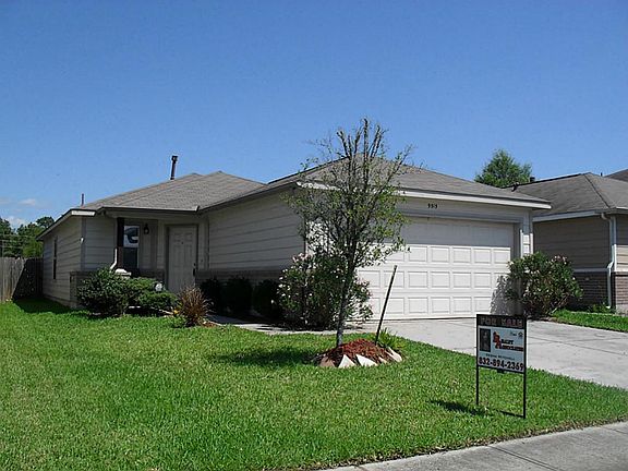 2nd image of 9315 Norwood Trails Dr