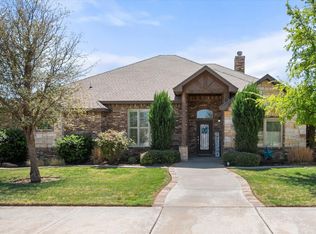 6201 95th St, Lubbock, TX 79424
