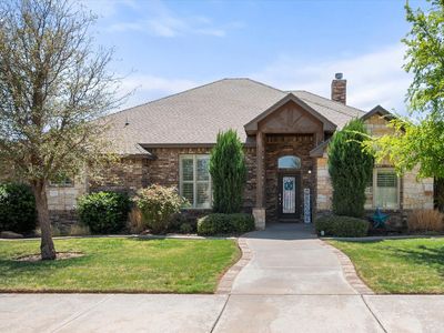 6201 95th St, Lubbock, TX, 79424