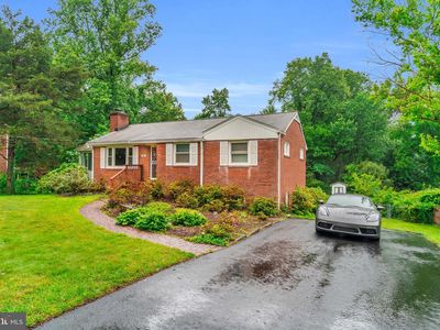 3817 Estel Rd, Fairfax, VA, 22031