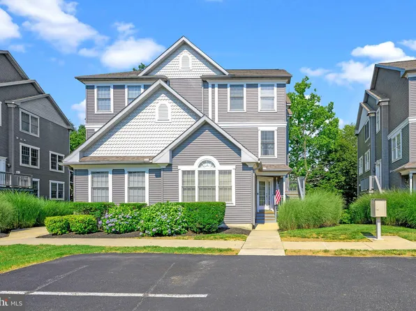 133 NE Isle Dr #9B, North East, MD 21901