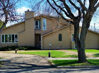 109 N 5th Ave W, Hanna, AB T0J1P0