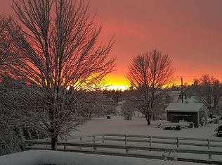 1920 Milk St, Dighton, MA 02715