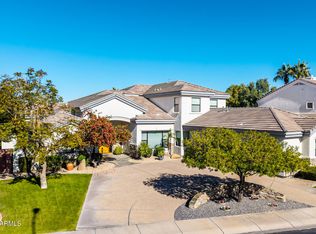 652 W ASTER Court, Chandler, AZ 85248