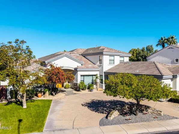 652 W ASTER Court, Chandler, AZ 85248
