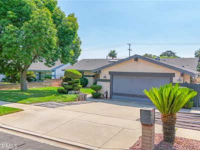 8473 Hawthorne St, Rancho Cucamonga, CA, 91701
