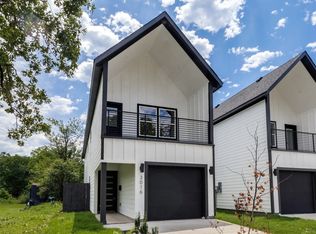 3016A Birmingham Ave, Dallas, TX 75215