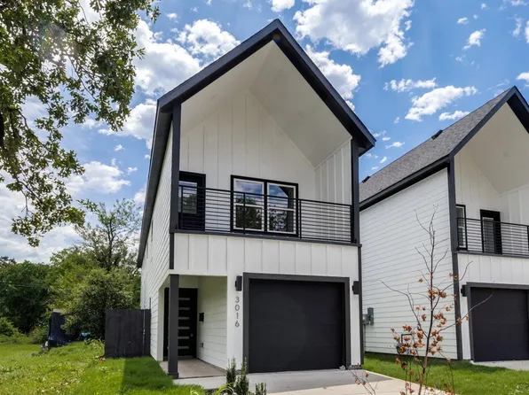 3016A Birmingham Ave, Dallas, TX 75215