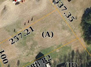 1822 Virginia Rd, Edenton, NC 27932