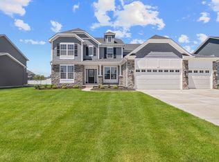 8420 W 102nd Ave, Saint John, IN 46373