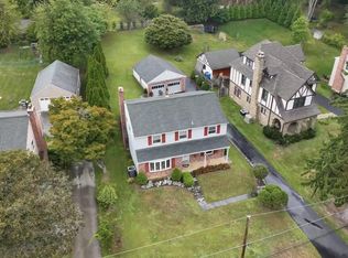719 Pine Ridge Rd, Media, PA 19063