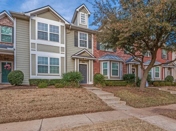 2207 Carlisle St, Bedford, TX 76021