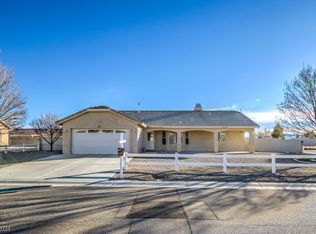 511 Courtney Ln, Pahrump, NV 89060