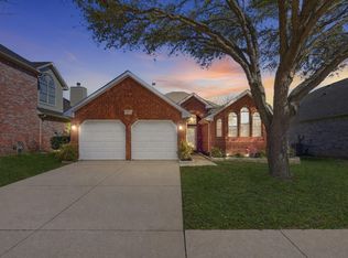 7958 Crystal Creek Cir, Fort Worth, TX 76137