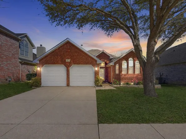 7958 Crystal Creek Cir, Fort Worth, TX 76137