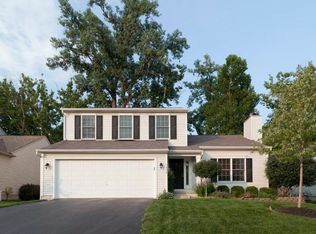 5498 Westerville Crossing Dr, Westerville, OH 43081