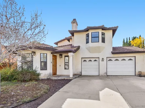 48 Las Flores Dr, Chula Vista, CA 91910