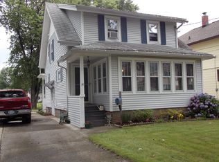 14 E Green St, Dunkirk, NY 14048