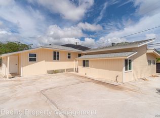 87-346 Hakimo Rd #A, Waianae, HI 96792